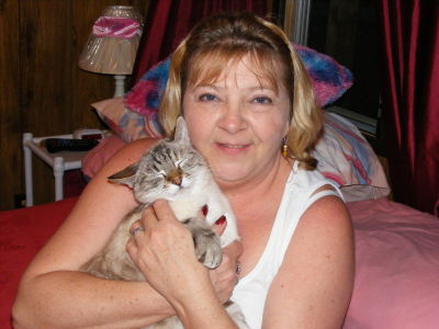 Cheryl Henderson