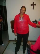Charmette Rawlings