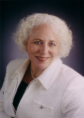 Tricia Fox