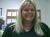 Ann Coggsdale