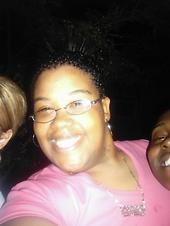Chanise Pryor