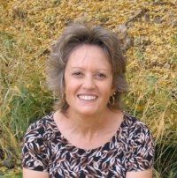 Carole Vanlandingham