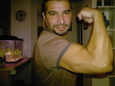 John Barrera