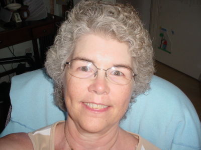 Patricia Graefe