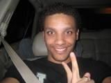 Shavar Glaspy