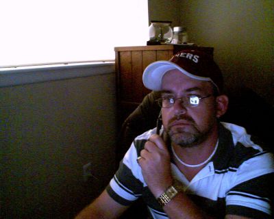 Michael Stradley