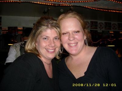 Amy Calabro