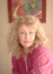 Frances Ghodsi