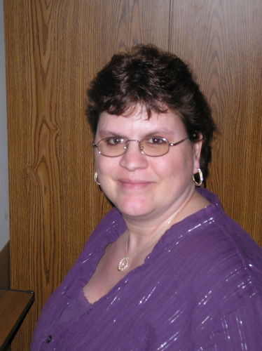 Lyssa Walrod