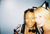 Tiffany Crouch