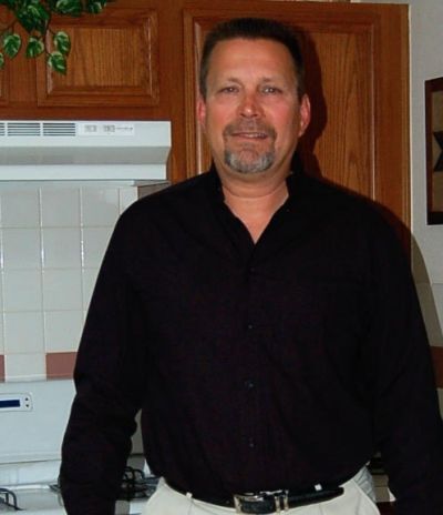 Harold Searcy