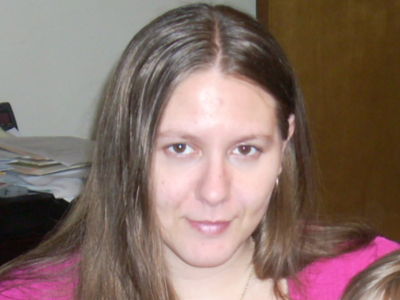 Rhonda Coppola