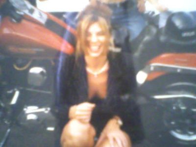 Cynthia Dumire