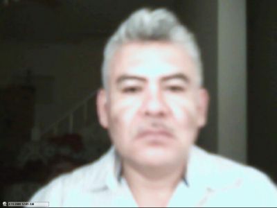 Heraclio Saavedra