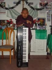 Francisco Diaz