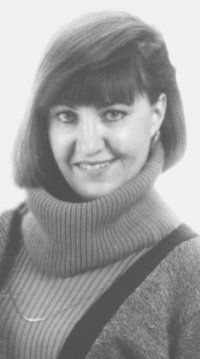 Carol Kappel