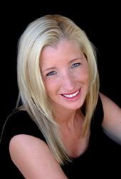 Rachel Everett