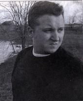 Christopher Thornsberry