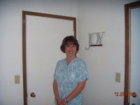 Lisa Blubaugh