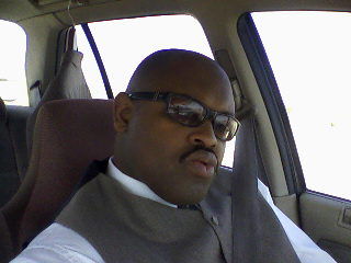 Jason Sanders