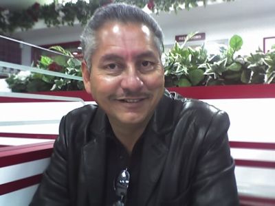 Ignacio Valdez