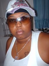 Keitra Barbour