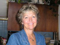 Janine Hislop