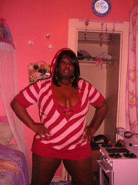 Sharonda Parker