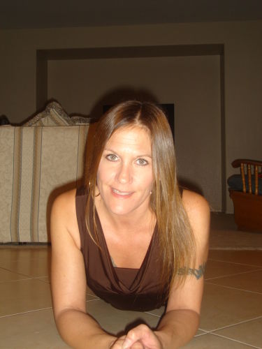 Angela Keller