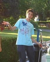 James Holmes