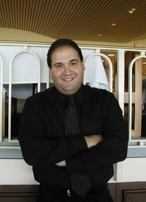 Eric Leibowitz