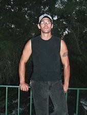 Michael Bowyer