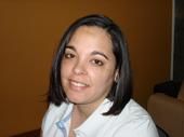 Alicia Moguel