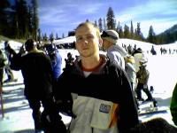 Branden Marks