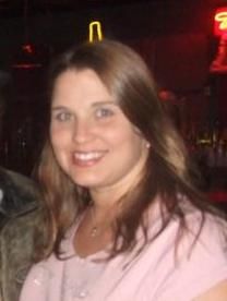Cheryl Tanner