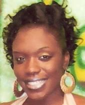 Tiffany Youngblood
