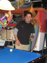Renzo Espinoza