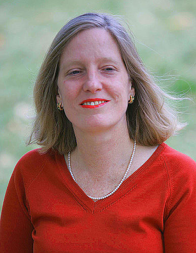 Jean Liggett
