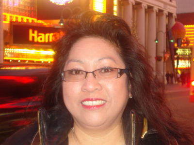Josephine Benito