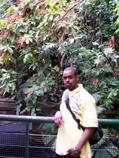 Antwan Green