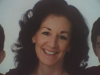 Lynne Abeyta