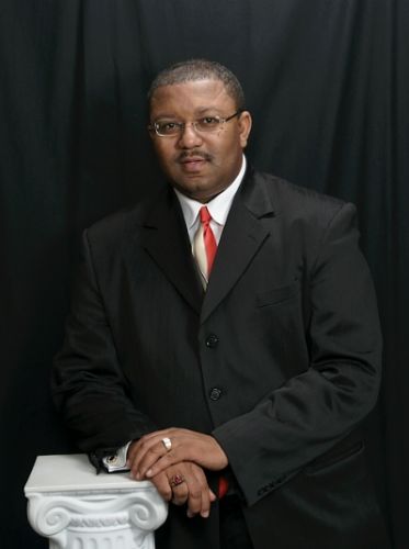 Roderick Steele