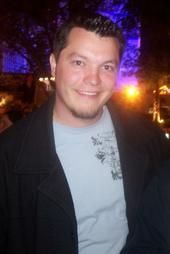 Clay Powell