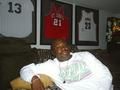 Darren Lewis