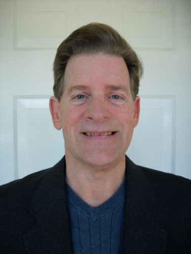 Roy Lunsford