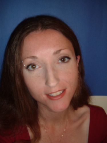 Andrea Clark