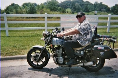 John Mcanear