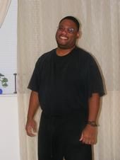 Vaughn Covington