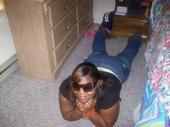 Lakisha Lilly