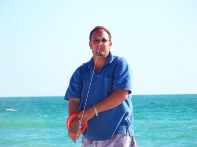 Christopher Anderson